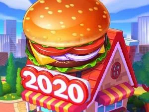 Hamburger 2020