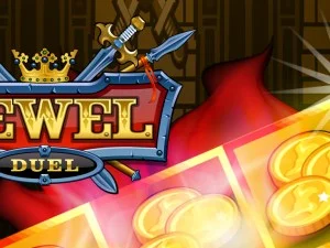 Jewel Duel