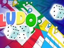 Ludo classic : a dice game