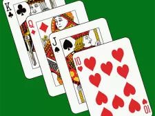 Original Classic Solitaire