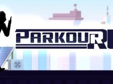 Parkour Run