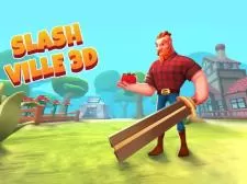 Slashville3D