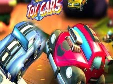 Super Toy Cars Racing Game